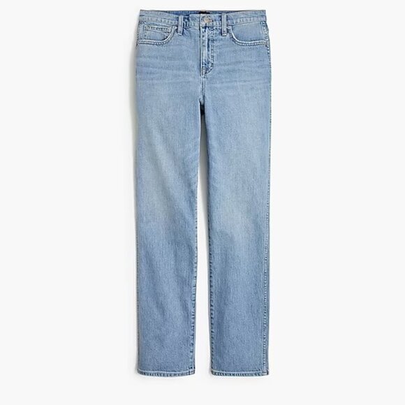 J. Crew Classic Vintage Jean in All-day Stretch - Picture 1 of 5